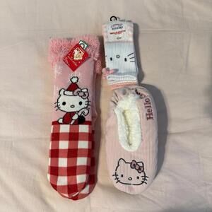 Hello Kitty Sock set